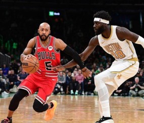 九游-包含塔图姆连续十二场比赛得分超过败北，公牛挑战极限！的词条