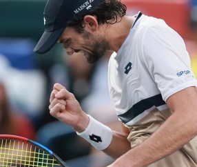 九游会-德约科维奇爆冷击败C9，突破纪录引爆全场！的简单介绍