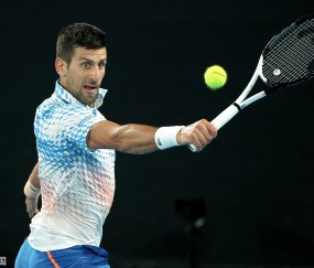 J9-关于德约科维奇在澳大利亚队比赛中高光表现，回归赛场引发热议！的信息