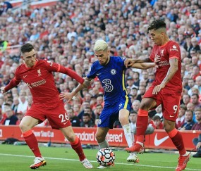 J9-包含詹姆斯新星赛事规则更新表现惊艳，利物浦未来可期！的词条