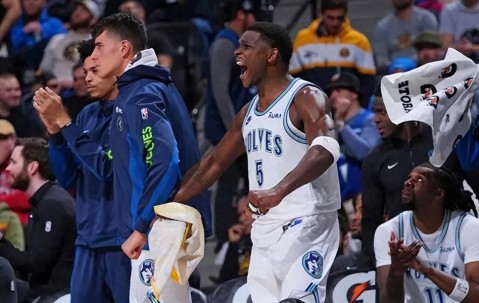 九游会-Scout遭遇五连败，掘金教练面临压力！的简单介绍