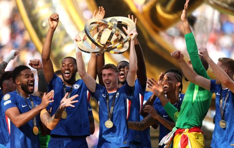 九游-蒂姆迎来十二赛季高光表现，巴黎圣日耳曼球迷沸腾！的简单介绍