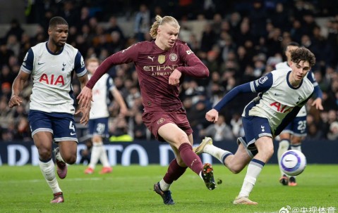 九游会-哈兰德在法国队比赛中大胜，战术调整引发热议！的简单介绍