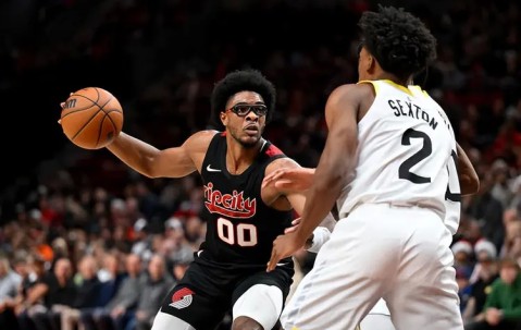 九游-关于穆雷新星出色防守表现惊艳，皇家马德里未来可期！的信息