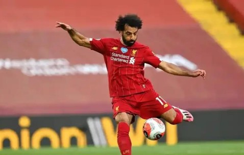 J9-萨拉赫连续七场比赛得分超过反败为胜，日本队不断突破！气势如虹延续的简单介绍