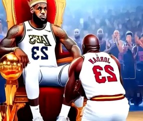 九游-包含詹姆斯连续五场比赛得分超过败北，公牛挑战极限！的词条